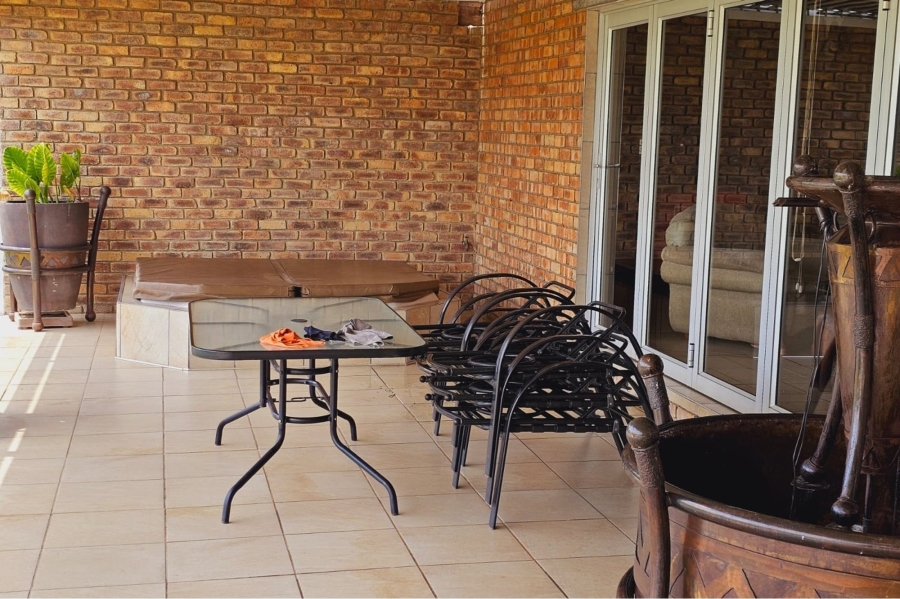 3 Bedroom Property for Sale in Oranjeville Free State